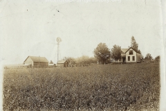 Unknown House