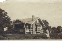 Unknown House