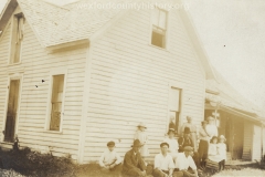 Unknown House