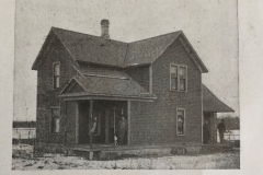 W. E. Kimball House