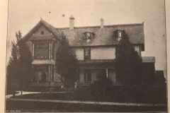William Cassler House