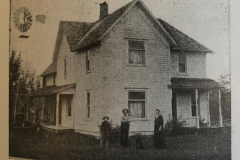 William Robinson House