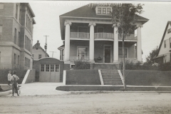 Williams' House - 441 East Division