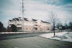 Apartments On Chestnut Street/North Lake Street