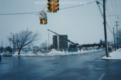 Apartments On Chestnut Street/North Lake Street