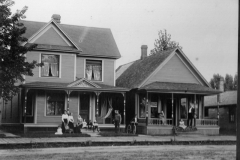 Mitchell Street Homes