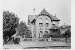 Jacob Cummer Residence