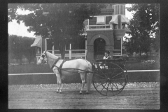 William W. Mitchell Residence