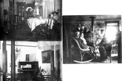 Home Interiors, 1890