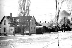 Anderson Home