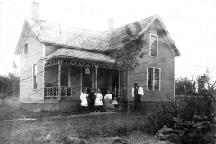 Dahlquist Family