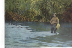 Cadillac-Recreation-Trout-Fishing