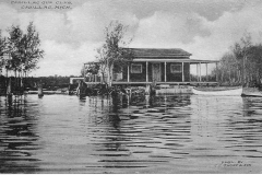 Cadillac Gun Club
