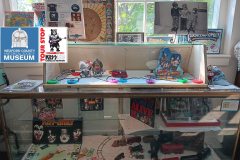 KISS50 Exhibit