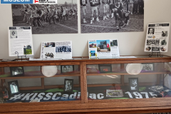 KISS50 Exhibit