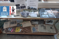 KISS50 Exhibit