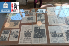 KISS50 Exhibit