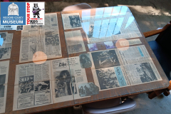 KISS50 Exhibit