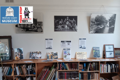 KISS50 Exhibit
