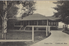 Cadillac Country Club