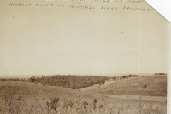 Highest Point In The Lower Penninsula