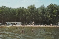 Kenwood Park Beach