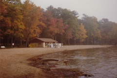 Kenwood Park Beach