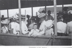 W. G. Randles Steamboat