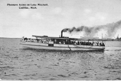 Steamboat Westover