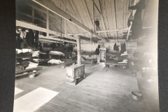 Cadillac-Lumber-Corner-Of-Bunk-House-At-One-Of-The-Cobbs-And-Mitchell-Camps-c