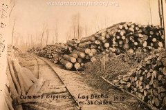 Cadillac-Lumber-Cummer-Diggins-Log-Decks