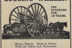 Cadillac-Lumber-Michigan-Logging-Wheels-1