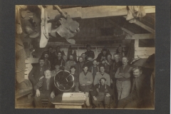 Cadillac-Lumber-Williams-Brothers-Company-Camp-Near-Harrietta