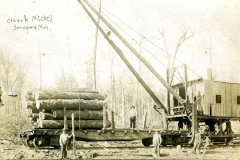 Cadillac-Lumber-loader-Cobbs-Mitchell-A-Mike-Hankwitz-collection
