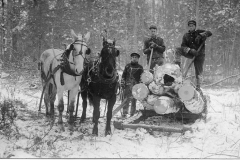 Sours Logging Operation