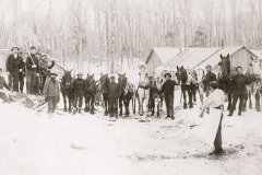 Harrietta Area Camp 11