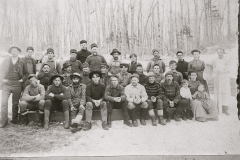 Harrietta Area Camp 11