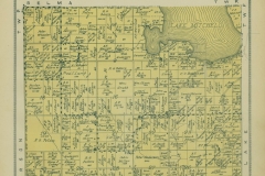 1908 - Cherry Grove Township