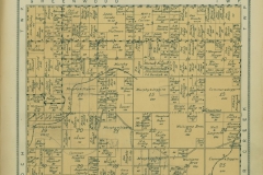 1908 - Colfax Township
