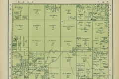 1908 - Henderson Township
