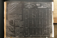 1888 - J. Cummer And Son's 2nd Addition To The City Of Cadillac