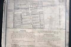 1889 - Village Of Hariette (Harrietta)