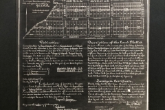 1890 - Village Of Mesick