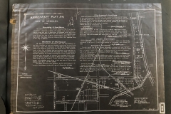1899 - Assessment Plat Number 1 Of The City Of Cadillac