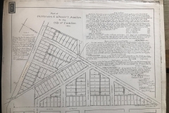 1902 - Chittenden And Wheeler's Addition To The City Of Cadillac