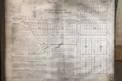 1905 - The Home Building And Realty Company's Addition To The City Of Cadillac