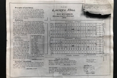 1908 - Laurel Hill