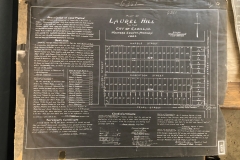 1908 - Laurel Hill