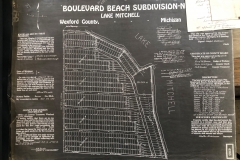 1917 - Boulevard Beach Subdivision