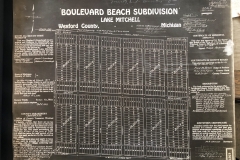 1917 - Boulevard Beach Subdivision